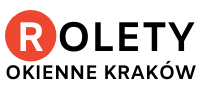 rolety okienne krakow logo